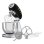 Batidora Smeg SMF04BLEU Preta 4,8 L 800 W