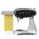 Batidora Smeg SMF04BLEU Preta 4,8 L 800 W