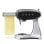 Batidora Smeg SMF04BLEU Preta 4,8 L 800 W