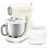 Batidora de pie Smeg SMF05CREU 1000 W 4,8 L Crema