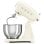 Batidora de pie Smeg SMF05CREU 1000 W 4,8 L Crema