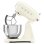 Batidora de pie Smeg SMF05CREU 1000 W 4,8 L Crema