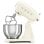 Batidora de pie Smeg SMF05CREU 1000 W 4,8 L Crema