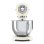 Batidora de pie Smeg SMF05CREU 1000 W 4,8 L Crema