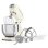 Batidora de pie Smeg SMF05CREU 1000 W 4,8 L Crema