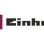 Cuchilla pour tondeuse Einhell GE-CM 36/47 HW Li, 1 pièce, noir