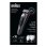 Haarschneider Braun BeardTrimmer 9 BT9421 Kabellos 180min 40 Längen 3 Aufsätze Wasserdicht