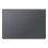 Teclado magnético Samsung EF-DX935 con touchpad alemán para Galaxy Tab S11 Ultra, compacto