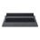 Teclado magnético Samsung EF-DX935 con touchpad alemán para Galaxy Tab S11 Ultra, compacto