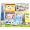 Figura d'azione Moose Toys Bluey Veicolo Foodtruck Multicolore Plastico 3 anni