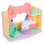 Set de juguetes Gabby's Dollhouse Cocina de Pastelillo con Figura y Accesorios