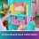 Set de juguetes Gabby's Dollhouse Cocina de Pastelillo con Figura y Accesorios