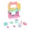 Set de juguetes Gabby's Dollhouse Cocina de Pastelillo con Figura y Accesorios
