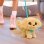 Interaktives Spielzeug Just Play FurReal WagaLots Golden Retriever Sonor 4 Jahre