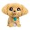 Interaktives Spielzeug Just Play FurReal WagaLots Golden Retriever Sonor 4 Jahre