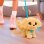 Interaktives Spielzeug Just Play FurReal WagaLots Golden Retriever Sonor 4 Jahre