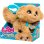 Interaktives Spielzeug Just Play FurReal WagaLots Golden Retriever Sonor 4 Jahre