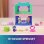 Set de Brinquedos Gabby's Dollhouse Banho de Siregata com Figura Gatirena e Acessórios