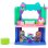Set de Brinquedos Gabby's Dollhouse Banho de Siregata com Figura Gatirena e Acessórios