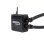Flüssigkeitskühlung Alphacool Eisbaer LT92 92mm Schwarz Geschlossenes System