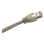 Cabo de rede Sharkoon S/FTP Cat6 3 m Cinzento RJ-45