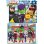 Puzzle Educa Spidey & His Amazing Friends 2x20 peças