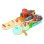 Figure BIZAK Playset Pokémon Désert Transformable 16 cm
