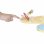 Figure BIZAK Playset Pokémon Désert Transformable 16 cm