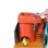 Figure BIZAK Playset Pokémon Désert Transformable 16 cm