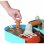 Figure BIZAK Playset Pokémon Désert Transformable 16 cm
