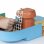 Figure BIZAK Playset Pokémon Désert Transformable 16 cm