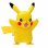 Figure BIZAK Playset Pokémon Désert Transformable 16 cm