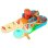 Figure BIZAK Playset Pokémon Désert Transformable 16 cm