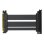Cable elevador PCIe 4.0 x16 NZXT AB-RC200-B1 20 cm negro interno