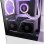 Cable elevador PCIe 4.0 x16 NZXT AB-RC200-B1 20 cm negro interno