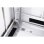 Armoire réseau Digitus Unique 26U 800x1000 mm Gris