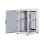 Armoire réseau Digitus Unique 26U 800x1000 mm Gris