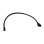 Cable de extensión Alphacool 18674 4-pin a 4-pin 30 cm
