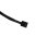 Cable de extensión Alphacool 18674 4-pin a 4-pin 30 cm