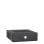 Inter-Tech ITX-601 Mini-ITX Case HTPC Nero 60W Alimentatore Esterno