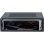 Inter-Tech ITX-601 Mini-ITX Case HTPC Nero 60W Alimentatore Esterno