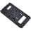 Inter-Tech ITX-601 Mini-ITX Case HTPC Nero 60W Alimentatore Esterno