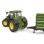 Tractor BRUDER John Deere 7R 350 Escala 1:16 A partir de 3 años