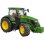 Tractor BRUDER John Deere 7R 350 Escala 1:16 A partir de 3 años