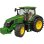 Tractor BRUDER John Deere 7R 350 Escala 1:16 A partir de 3 años