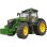 Tractor BRUDER John Deere 7R 350 Escala 1:16 A partir de 3 años