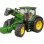 Tractor BRUDER John Deere 7R 350 Escala 1:16 A partir de 3 años