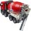 Camion malaxeur BRUDER MB Arocs 1:16 ABS