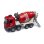 Camion malaxeur BRUDER MB Arocs 1:16 ABS
