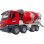 Camion malaxeur BRUDER MB Arocs 1:16 ABS
